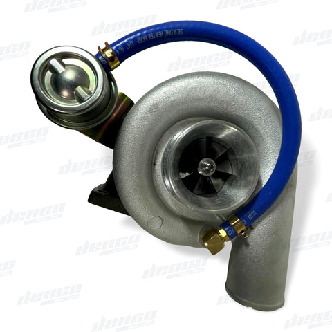 311301-Td42R Recondtioned Exchange Turbocharger S2A For Nissan Patrol Td42 Genuine Oem Turbochargers