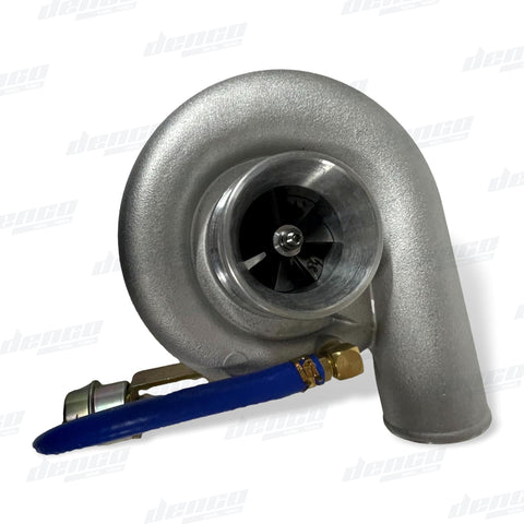 311301-TD42R RECONDTIONED EXCHANGE TURBOCHARGER S2A FOR NISSAN PATROL TD42