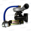 311301-Td42R Recondtioned Exchange Turbocharger S2A For Nissan Patrol Td42 Genuine Oem Turbochargers