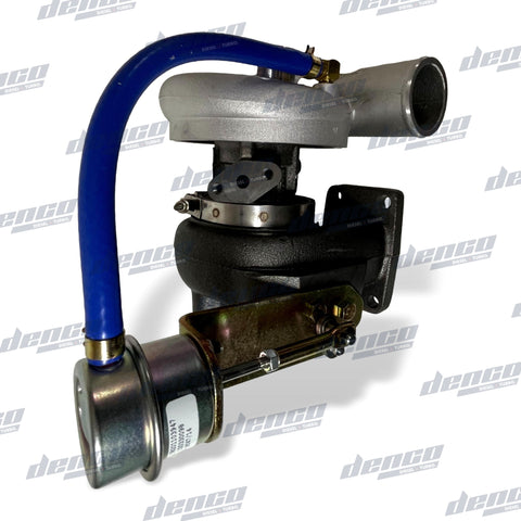311301-Td42R Recondtioned Exchange Turbocharger S2A For Nissan Patrol Td42 Genuine Oem Turbochargers