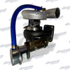 311301-Td42R Recondtioned Exchange Turbocharger S2A For Nissan Patrol Td42 Genuine Oem Turbochargers