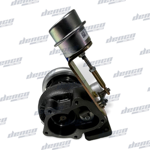 311301-Td42R Recondtioned Exchange Turbocharger S2A For Nissan Patrol Td42 Genuine Oem Turbochargers