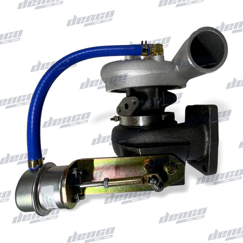311301-Td42R Recondtioned Exchange Turbocharger S2A For Nissan Patrol Td42 Genuine Oem Turbochargers