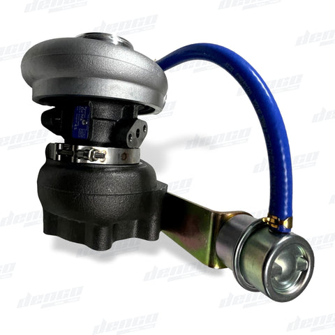 311301-Td42R Recondtioned Exchange Turbocharger S2A For Nissan Patrol Td42 Genuine Oem Turbochargers