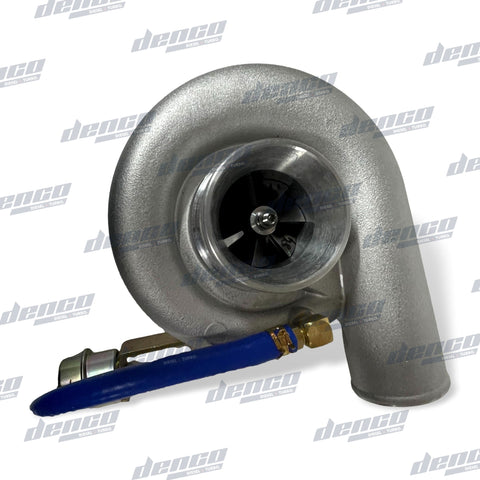 311301-TD42R RECONDTIONED EXCHANGE TURBOCHARGER S2A FOR NISSAN PATROL TD42