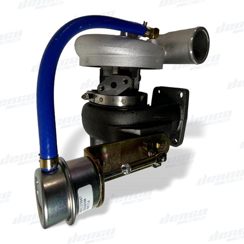 311301-Td42R Recondtioned Exchange Turbocharger S2A For Nissan Patrol Td42 Genuine Oem Turbochargers