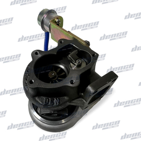 311301-Td42R Recondtioned Exchange Turbocharger S2A For Nissan Patrol Td42 Genuine Oem Turbochargers