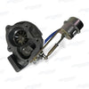 311301-Td42R Recondtioned Exchange Turbocharger S2A For Nissan Patrol Td42 Genuine Oem Turbochargers