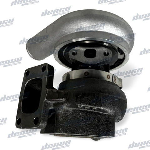 311301-Td42R Recondtioned Exchange Turbocharger S2A For Nissan Patrol Td42 Genuine Oem Turbochargers