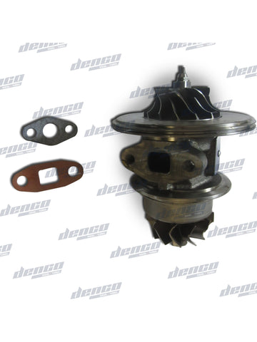 311301 TURBO CORE ASSEMBLY S2A
