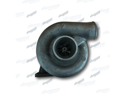 311421 Turbocharger S2a Valmet (Sisu Diesel) Tractor