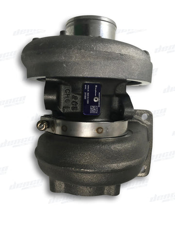 2674372 Turbocharger S2A Perkins Earthmover C4-236 / Ca4236 T4-236 Ta236 Genuine Oem Turbochargers