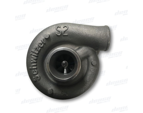 311500 Drop In Turbocharger S2a Perkins Earthmover (Engine C4-236 / Ca4236 / T4-236 / Ta236)