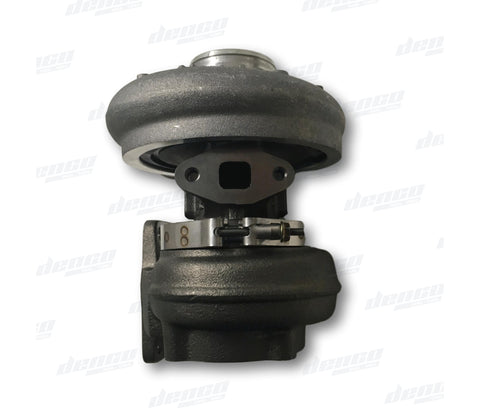 2674372 Turbocharger S2A Perkins Earthmover C4-236 / Ca4236 T4-236 Ta236 Genuine Oem Turbochargers