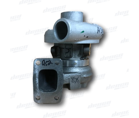 2674A027 Turbocharger S2A Perkins T3-152 Genuine Oem Turbochargers