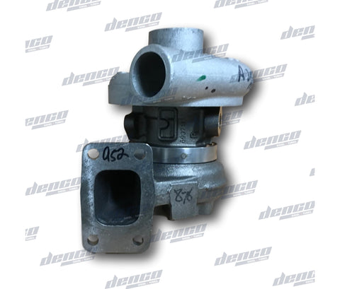 2674A027 Turbocharger S2A Perkins T3-152 Genuine Oem Turbochargers