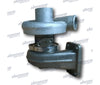 2674A027 Turbocharger S2A Perkins T3-152 Genuine Oem Turbochargers