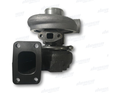 2674A151 Turbocharger S2A Perkins Phaser 110T Genuine Oem Turbochargers