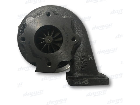 2674A151 Turbocharger S2A Perkins Phaser 110T Genuine Oem Turbochargers