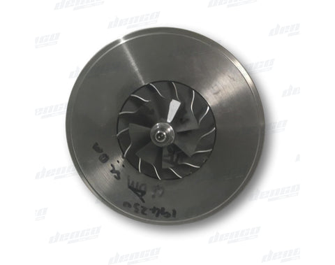 311879 TURBO CORE ASSEMBLY VALMET