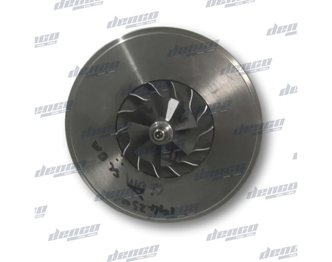311879 TURBO CORE ASSEMBLY VALMET