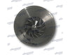 311879 Turbo Core Assembly Valmet
