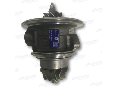 311879 Turbo Core Assembly Valmet