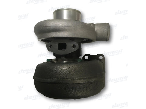 2674A154 Turbocharger S2B Perkins Tractor / Harvester 1006-6T 6Ltr Genuine Oem Turbochargers