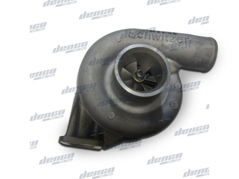 312256 NEW TURBOCHARGER S2B STEYR (ENGINE WD612.46/47 / WD612.65)