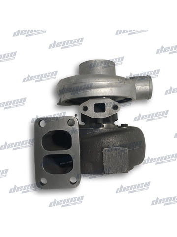 836339735 Turbocharger S2B Valmet (Sisu) 612Ds 1987-01 Genuine Oem Turbochargers