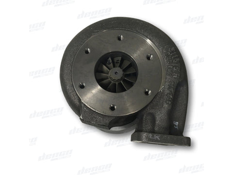 836339735 Turbocharger S2B Valmet (Sisu) 612Ds 1987-01 Genuine Oem Turbochargers