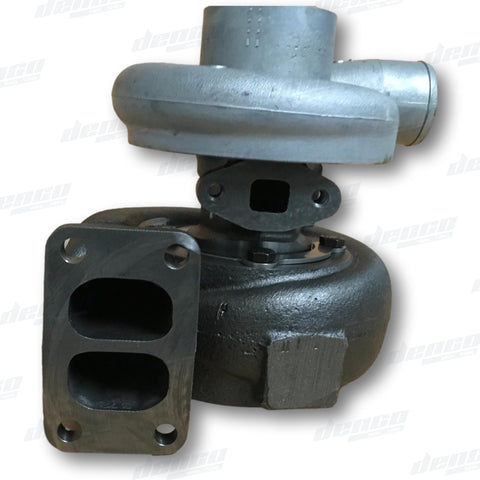 312262 Turbocharger S2B Valmet (Sisu Engine 612Dsj) Genuine Oem Turbochargers
