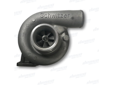 312312 TURBOCHARGER S2B PERKINS TRACTOR 6LTR (ENGINE 1006-6T)