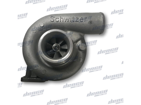 312312 TURBOCHARGER S2B PERKINS TRACTOR 6LTR (ENGINE 1006-6T)