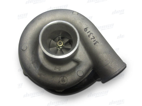 312319 Turbocharger S2a Steyr Tractor (Engine Wd411)