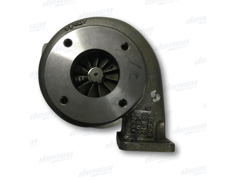 12270137Kz Turbocharger S2B Deutz Mwm Tractor Td226B-6 Genuine Oem Turbochargers