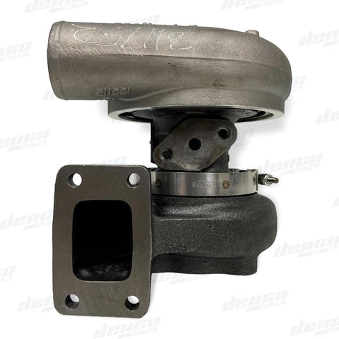 312334 Turbocharger S2A Same / Deutz Fahr (Engine 1000-4At 1054Pt 916-4Wt1983 916-4Wt1984) Genuine