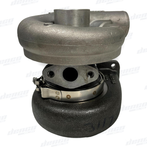 312334 Turbocharger S2A Same / Deutz Fahr (Engine 1000-4At 1054Pt 916-4Wt1983 916-4Wt1984) Genuine