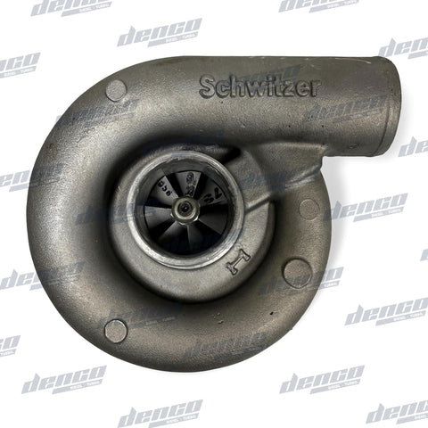 312334 TURBOCHARGER S2A SAME / DEUTZ FAHR (ENGINE 1000-4AT / 1054PT / 916-4WT1983 / 916-4WT1984)