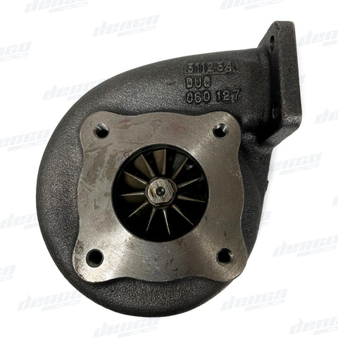 312334 Turbocharger S2A Same / Deutz Fahr (Engine 1000-4At 1054Pt 916-4Wt1983 916-4Wt1984) Genuine