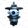 312335 TURBO CORE ASSEMBLY S2A SAME / DEUTZ TURBO CORE ASSEMBLY