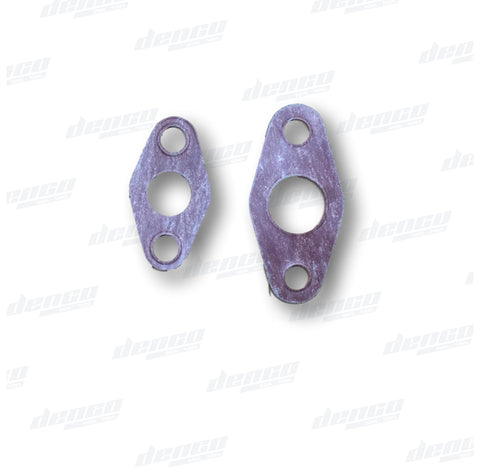 312335 Turbo Core Assembly S2A Same / Deutz