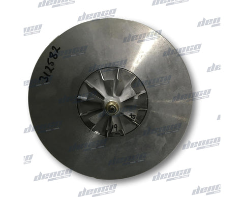 312582 BORG WARNER TURBO CORE ASSEMBLY MWM