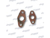 312582 Turbo Core Assembly Mwm