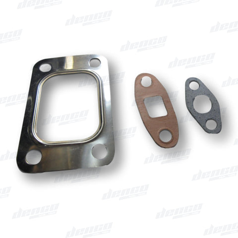 312730 Turbocharger S2A Same / Deutz Fahr Tractor 4.0L (Engine 1000.4At/Wt 1000.Hati) Genuine Oem