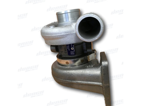 0.090.1853.4 Turbocharger S2A Same / Deutz Fahr Tractor - Industrial Engine 4.0Ltr Genuine Oem