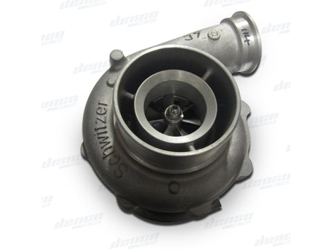 312735 TURBOCHARGER S200 MERCEDES BENZ TRUCK 6.40LTR (ENGINE OM906LA)
