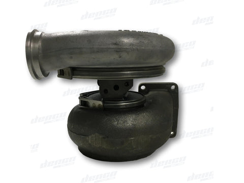 51.09100-7261 Turbocharger S3A Man Truck D2865Lf 9.97Ltr Genuine Oem Turbochargers