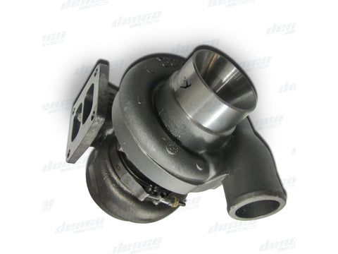 312875 NEW TURBOCHARGER S2D KOMATSU (ENGINE S6D95)