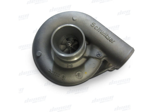 312924 TURBOCHARGER S2A SAME / DEUTZ / FAHR 4.0LTR (ENGINE 1000.4AT/WT)